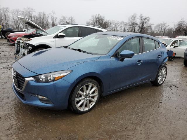 Изображение 2017 MAZDA 3 TOURING 2017