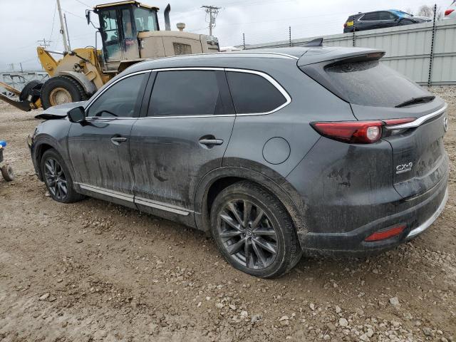 Image 2 of 2020 MAZDA CX-9 SIGNATURE 2020 with VIN JM3TCBEY1L0419033