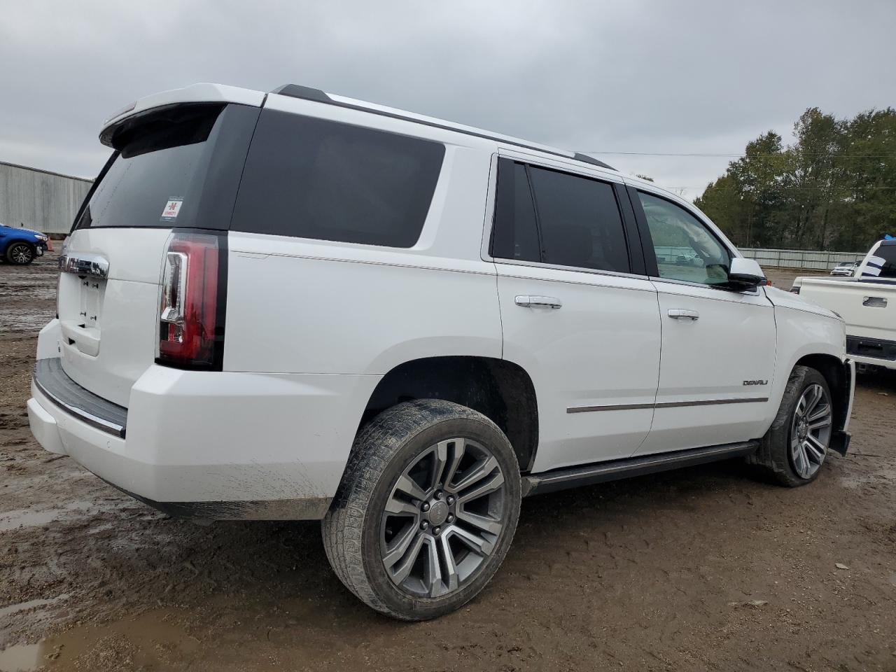 Изображение 3 2020 GMC YUKON DENALI 2020 с VIN 1GKS1CKJ4LR120854