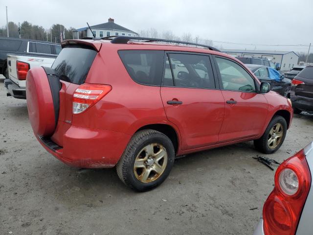 Image 3 of 2012 TOYOTA RAV4  2012 with VIN JTMBF4DV9C5054098