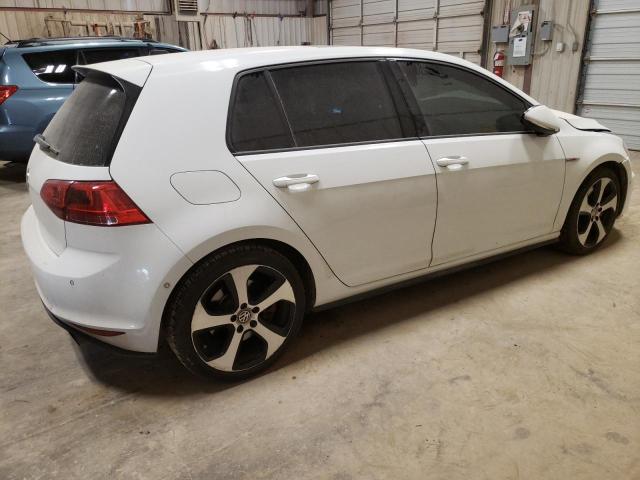 Image 3 of 2016 VOLKSWAGEN GTI S/SE 2016 with VIN 3VW547AU5GM023525
