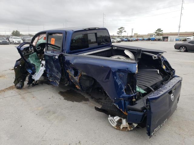 Image 2 of 2016 NISSAN TITAN XD SL 2016 with VIN 1N6BA1F25GN512125