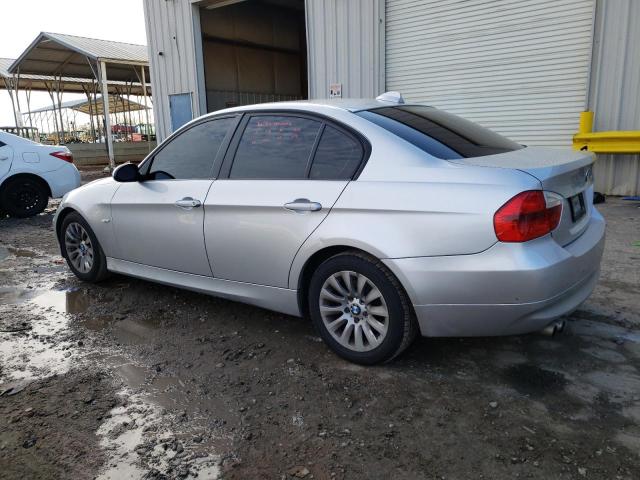 Image 2 of 2006 BMW 325 I 2006 with VIN WBAVB13506KX68309