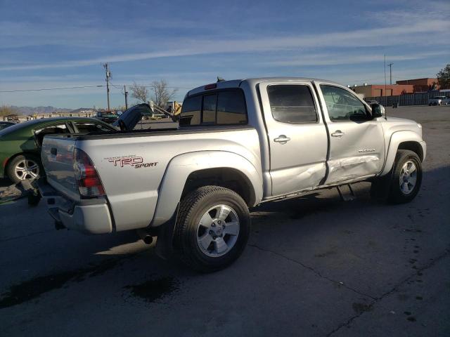 Image 3 of 2012 TOYOTA TACOMA DOUBLE CAB PRERUNNER 2012 with VIN 3TMJU4GN7CM137777