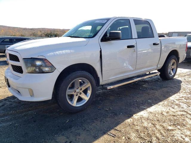 Obraz 2017 RAM 1500 ST 2017