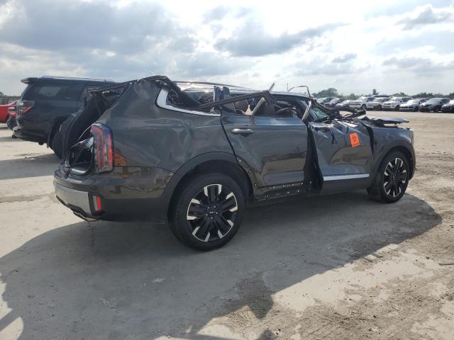 Image 3 of 2023 KIA TELLURIDE SX 2023 with VIN 5XYP54GC4PG392136