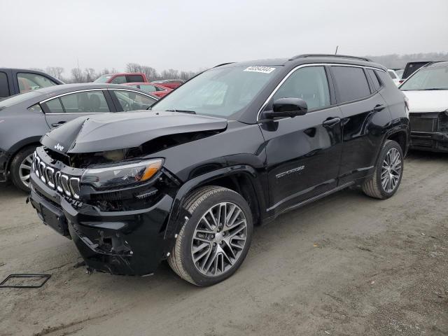 Obraz 2022 JEEP COMPASS LIMITED 2022