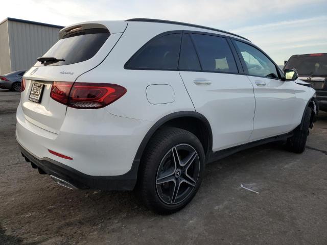 Obraz 3 z 2020 MERCEDES-BENZ GLC 300 4MATIC 2020 z VIN WDC0G8EB2LF743792