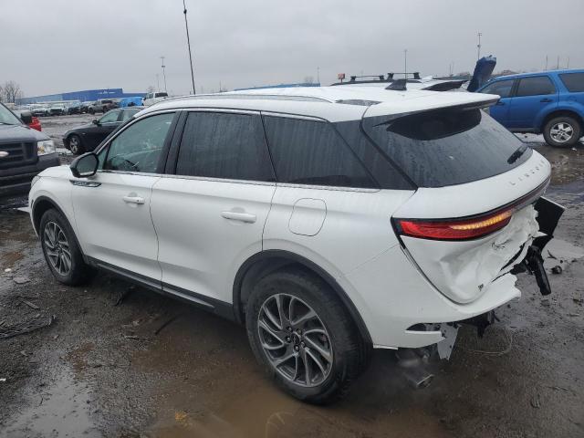 Obraz 2 z 2022 LINCOLN CORSAIR  2022 z VIN 5LMCJ1D90NUL13552