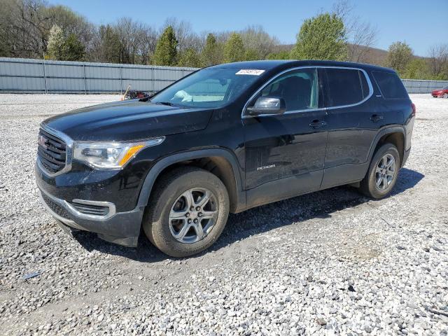 2017 GMC ACADIA SLE 2017 image