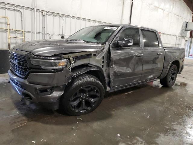 Obraz 2022 RAM 1500 LIMITED 2022