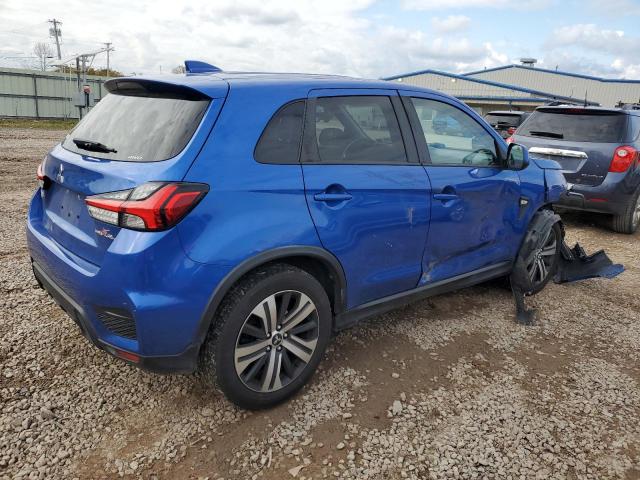 Изображение 3 2020 MITSUBISHI OUTLANDER SPORT ES 2020 с VIN JA4AR3AU7LU013302