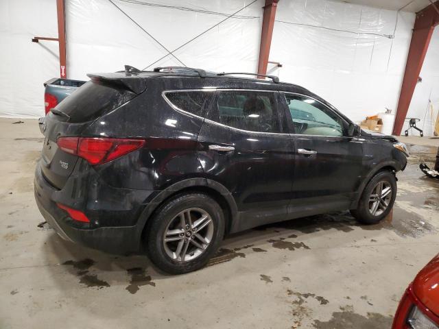 Obraz 3 z 2017 HYUNDAI SANTA FE SPORT  2017 z VIN 5NMZUDLB9HH015754