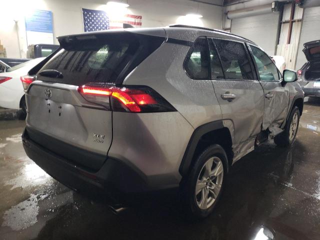 Изображение 3 2019 TOYOTA RAV4 XLE 2019 с VIN 2T3P1RFV5KC027472