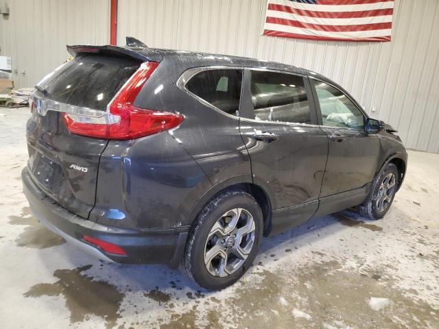 Obraz 3 z 2017 HONDA CR-V EXL 2017 z VIN 5J6RW2H8XHL033992