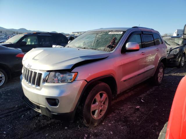 2011 JEEP GRAND CHEROKEE LAREDO 2011 image