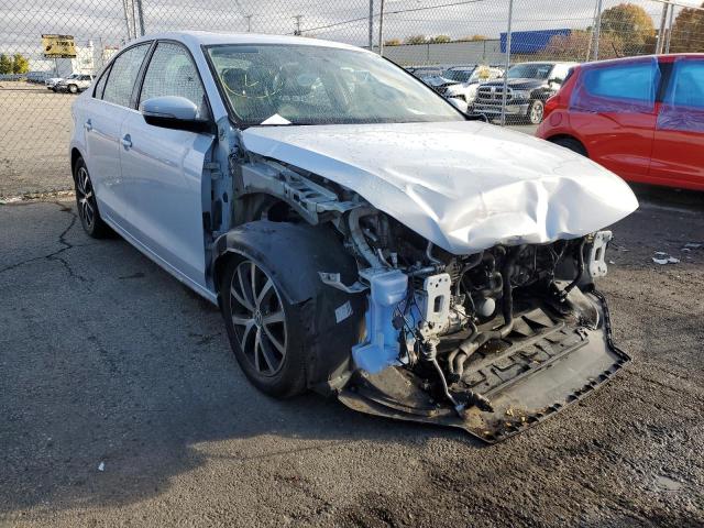 Image 1 of 2017 VOLKSWAGEN JETTA SE 2017 with VIN 3VWB67AJ0HM259469