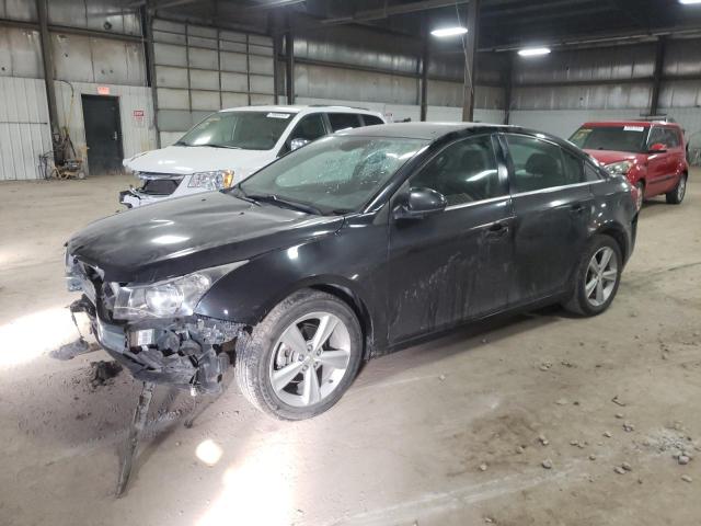 Obraz 1 z 2015 CHEVROLET CRUZE LT 2015 z VIN 1G1PE5SB8F7139328
