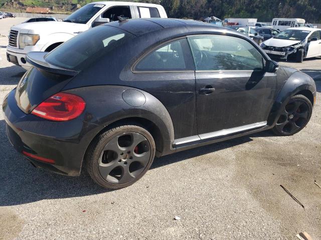 Obraz 3 z 2013 VOLKSWAGEN BEETLE TURBO 2013 z VIN 3VWV67AT2DM614103