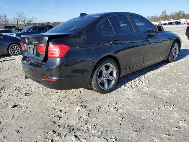 Изображение 3 2013 BMW 328 I 2013 с VIN WBA3A5C57DF357786