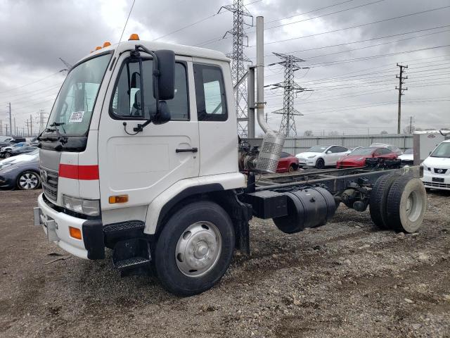 2009 NISSAN DIESEL UD3300  2009 image
