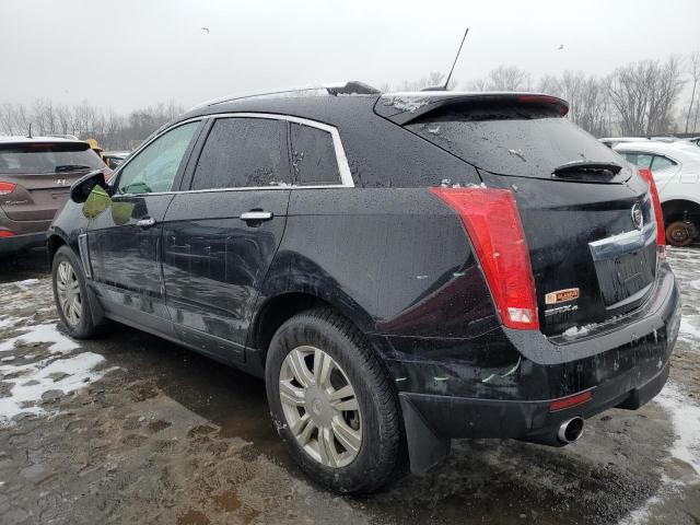 Obraz 2 z 2016 CADILLAC SRX LUXURY COLLECTION 2016 z VIN 3GYFNEE31GS518305