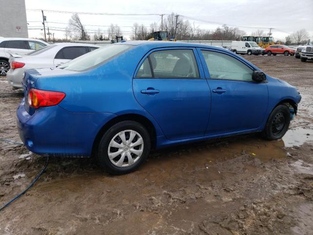 Image 3 of 2010 TOYOTA COROLLA BASE 2010 with VIN 2T1BU4EE2AC241221