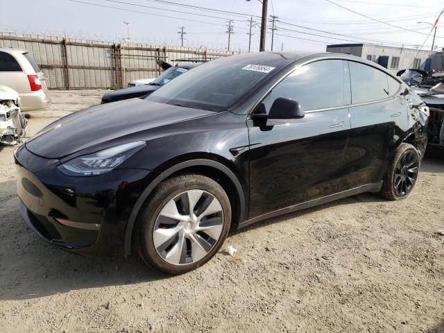 Obraz 2021 TESLA MODEL Y  2021