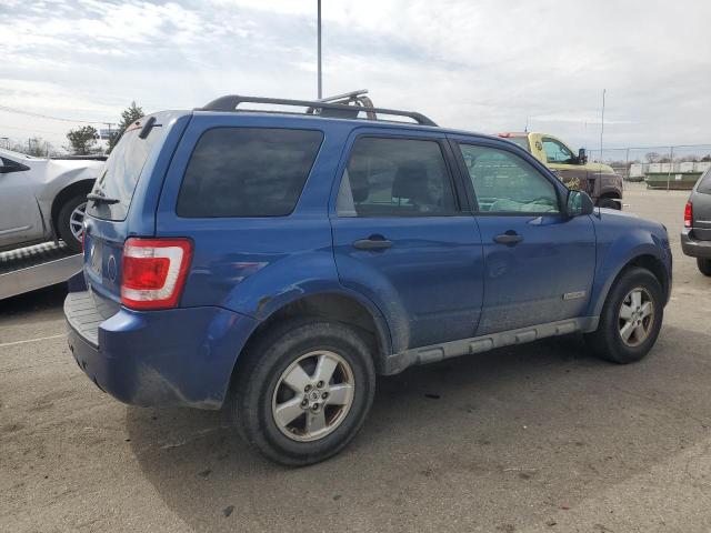 Image 3 of 2008 FORD ESCAPE XLT 2008 with VIN 1FMCU03ZX8KB05670