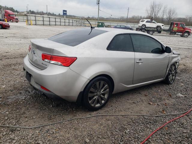 Obraz 3 z 2012 KIA FORTE SX 2012 z VIN KNAFW6A37C5598645