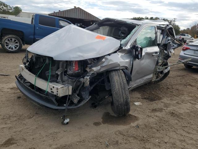 Image 1 of 2016 TOYOTA HIGHLANDER LIMITED 2016 with VIN 5TDYKRFH6GS179439