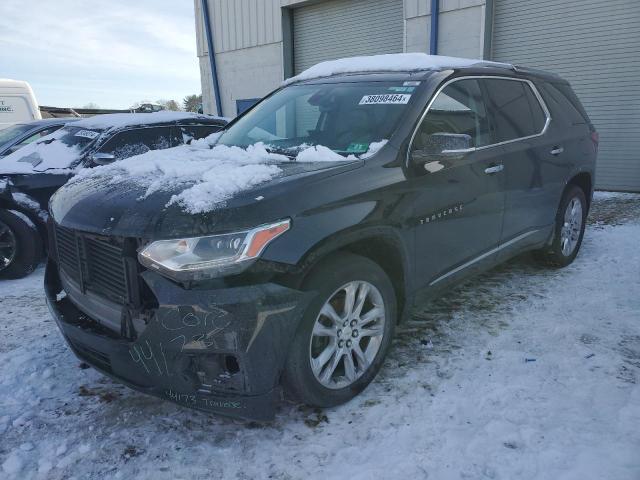 Изображение 2018 CHEVROLET TRAVERSE HIGH COUNTRY 2018