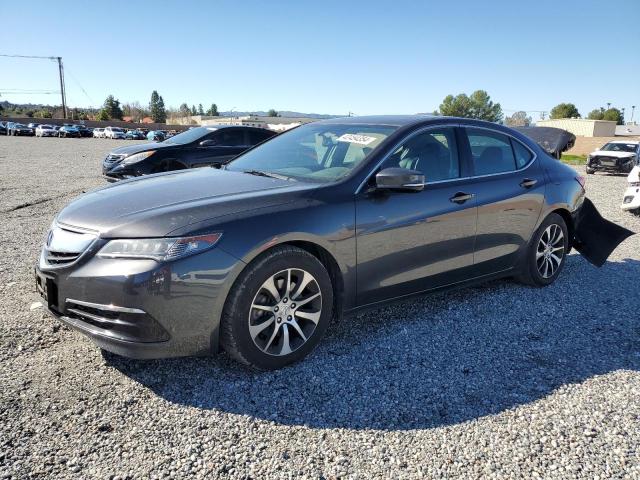Obraz 2015 ACURA TLX  2015