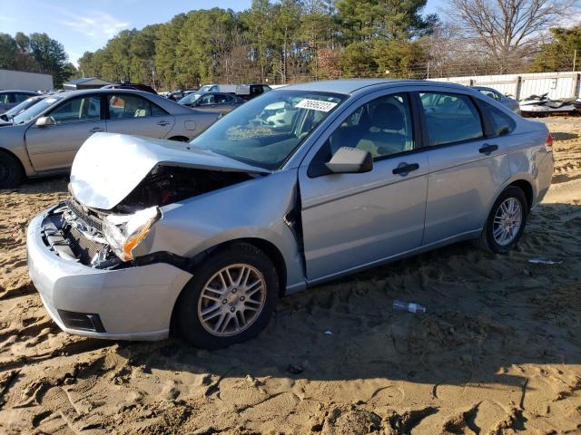 Obraz 1 z 2008 FORD FOCUS SE 2008 z VIN 1FAHP35N28W228231