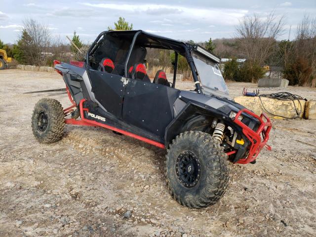 2017 POLARIS RZR XP 4 1000 EPS 2017 image