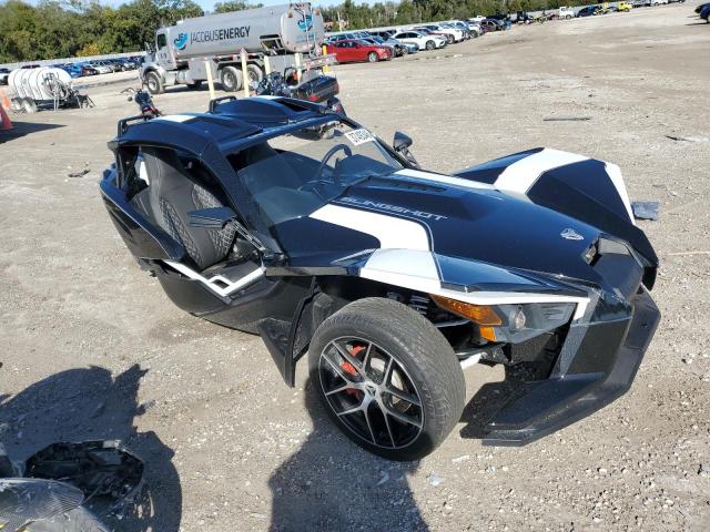 Image 1 of Polaris Slingshot Sl 2019 with VIN 57XAAPFA9K8136259