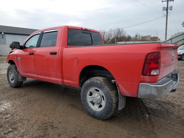 Image 2 of 2012 DODGE RAM 3500 SLT 2012 with VIN 3C63D3DL0CG126194