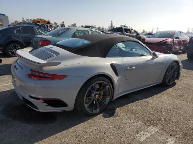 Obraz 3 z 2018 PORSCHE 911 TURBO 2018 z VIN WP0CD2A93JS162091