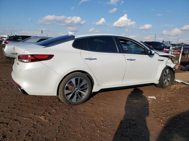 Obraz 3 z 2016 KIA OPTIMA SX 2016 z VIN 5XXGW4L25GG055523