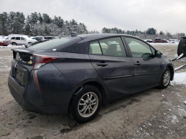 Image 3 of 2017 TOYOTA PRIUS  2017 with VIN JTDKARFU8H3540159