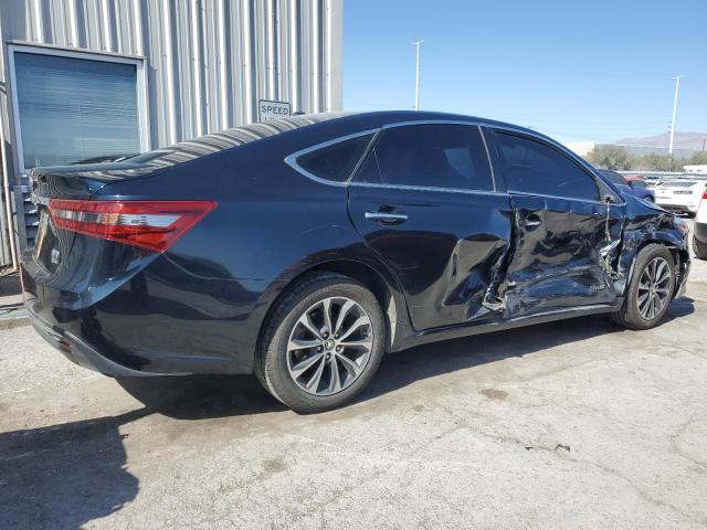 Image 3 of 2016 TOYOTA AVALON HYBRID 2016 with VIN 4T1BD1EB9GU051069