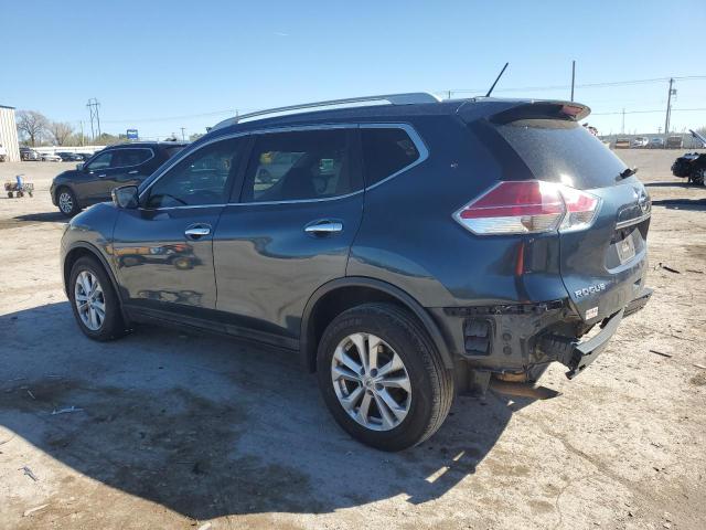 Obraz 2 z 2014 NISSAN ROGUE S 2014 z VIN 5N1AT2MT4EC826850