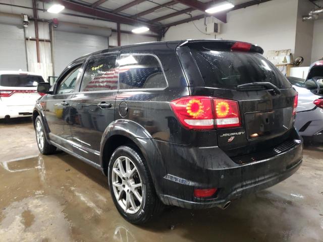 Image 2 of 2018 DODGE JOURNEY GT 2018 with VIN 3C4PDDEG3JT389110