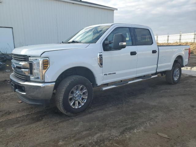 Obraz 2018 FORD F350 SUPER DUTY 2018
