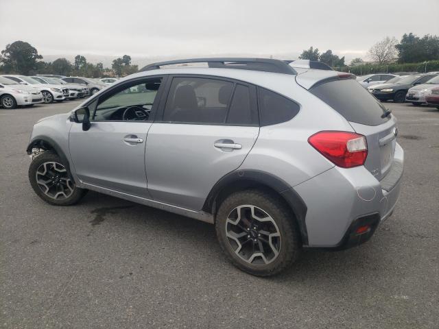 Изображение 2 2017 SUBARU CROSSTREK LIMITED 2017 с VIN JF2GPANC5H8226794
