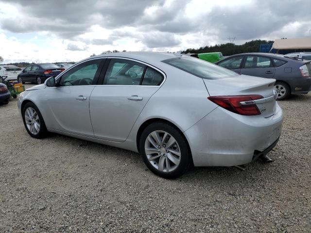 Image 2 of 2014 BUICK REGAL  2014 with VIN 2G4GK5EXXE9287528