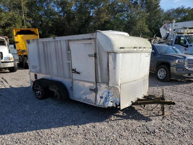 Obraz 1 z 1999 ENCL TRAILER 1999 z VIN 16HPB12285G071269
