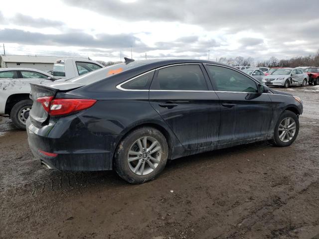 Изображение 3 2016 HYUNDAI SONATA SE 2016 с VIN 5NPE24AF4GH307453