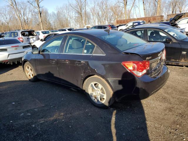 Изображение 2 2013 CHEVROLET CRUZE LT 2013 с VIN 1G1PC5SB9D7117860