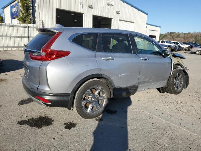 Image 3 of 2018 HONDA CR-V EXL 2018 with VIN 5J6RW1H83JA004507